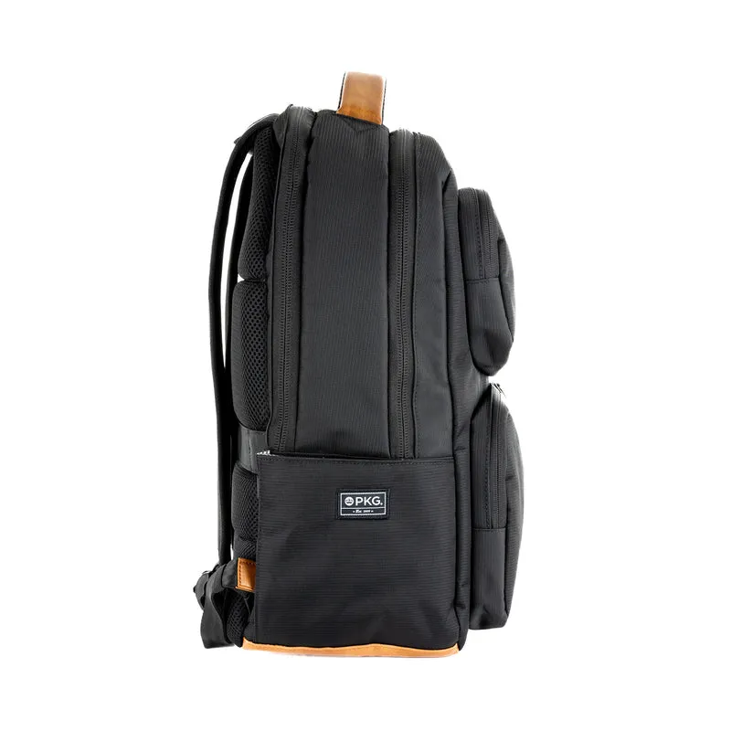 PKG Aurora Metro Large Recycled Backpack 36L