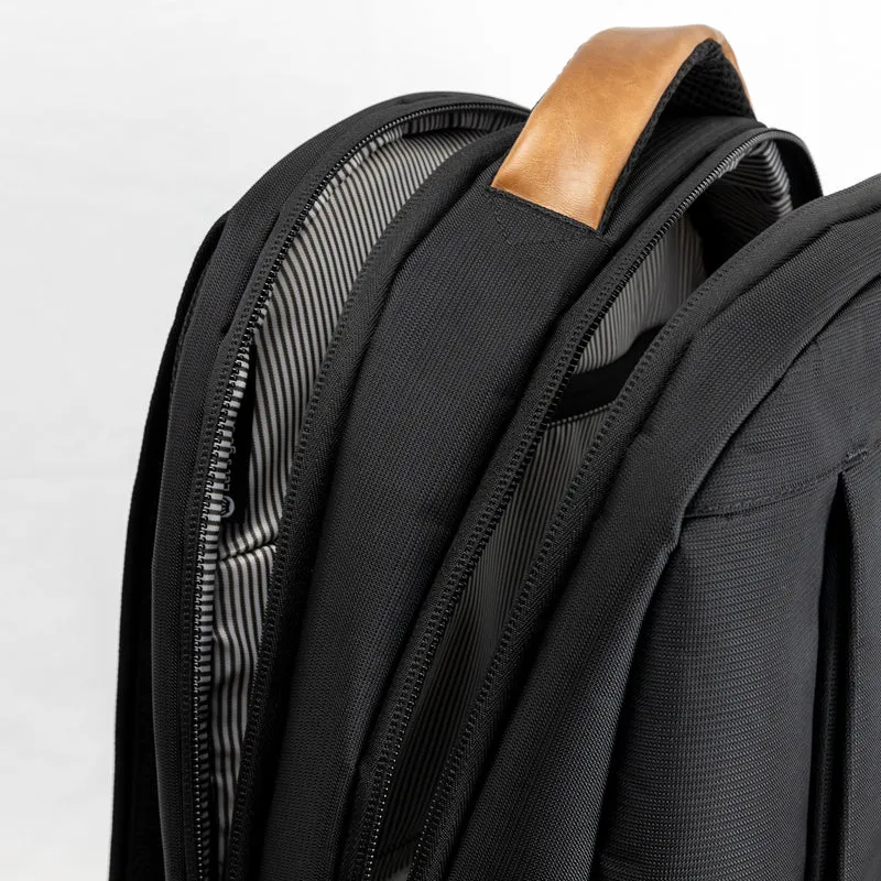 PKG Aurora Metro Large Recycled Backpack 36L