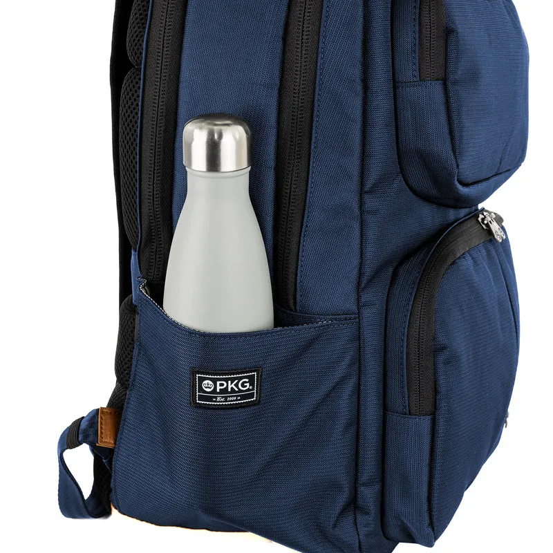 PKG Aurora Metro Large Recycled Backpack 36L