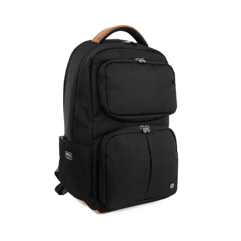 PKG Aurora Metro Large Recycled Backpack 36L