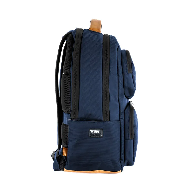 PKG Aurora Metro Large Recycled Backpack 36L