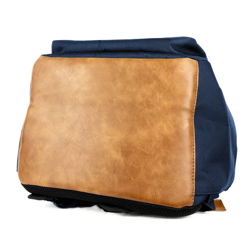 PKG Aurora Metro Large Recycled Backpack 36L