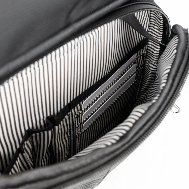 PKG Aurora Metro Large Recycled Backpack 36L
