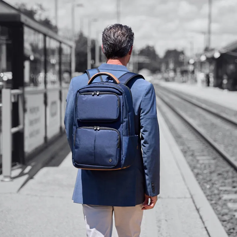 PKG Aurora Metro Large Recycled Backpack 36L