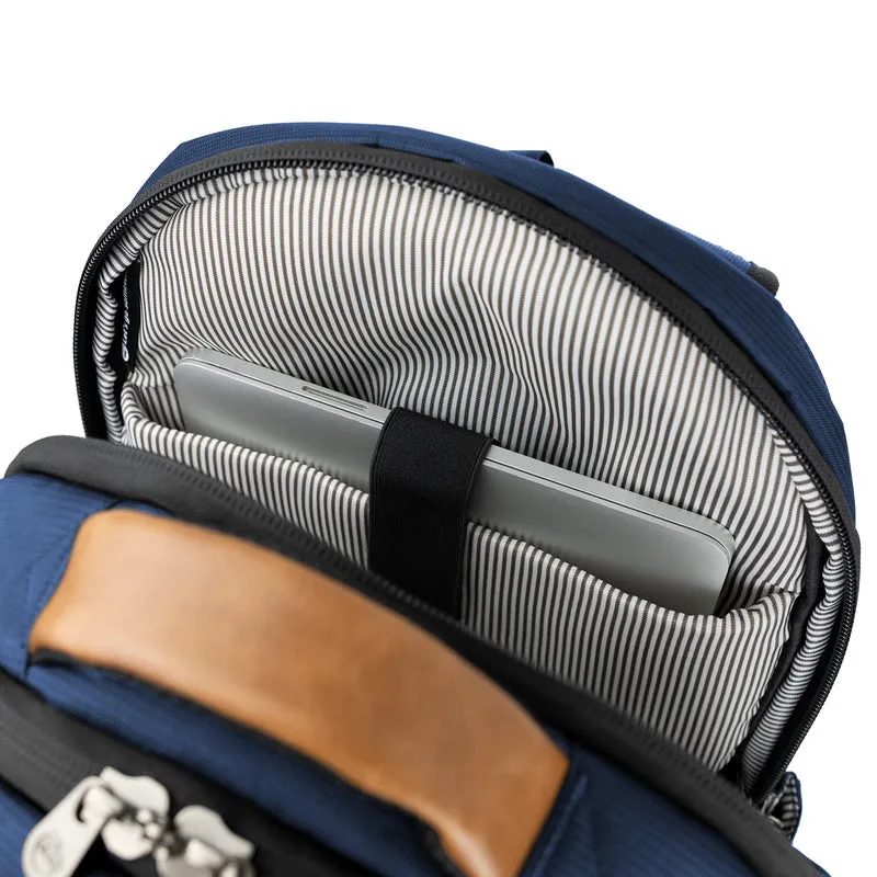 PKG Aurora Metro Large Recycled Backpack 36L