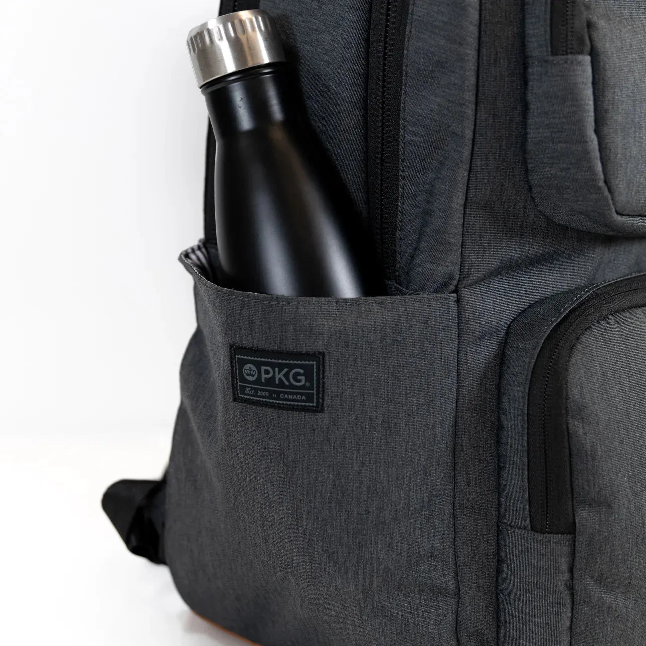 PKG Aurora Outpost Large Recycled Backpack 36L