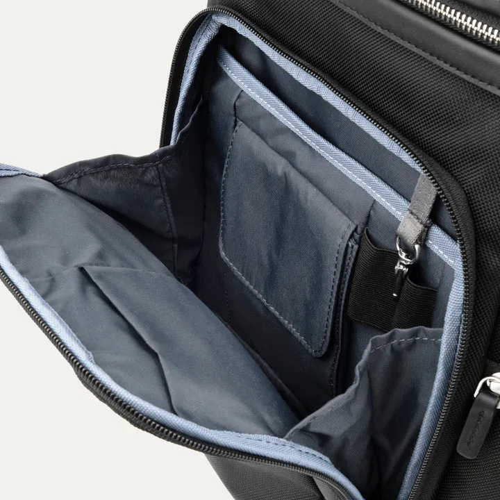 Platinum Elite Business Backpack #4092406