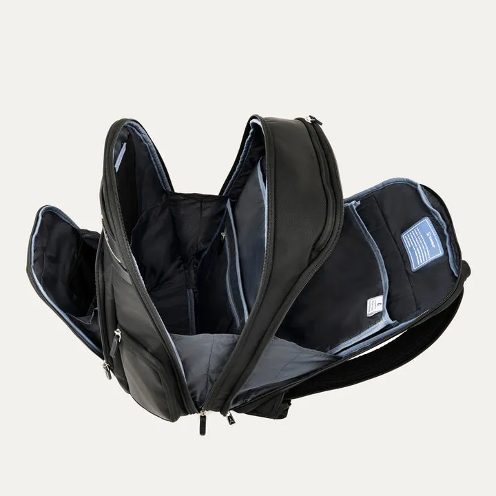 Platinum Elite Business Backpack #4092406