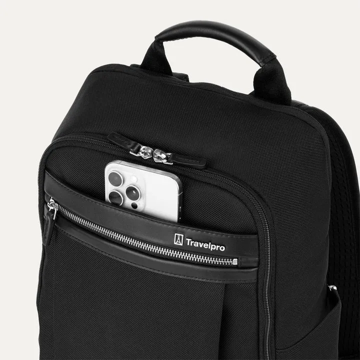 Platinum Elite Slim Backpack #4092400