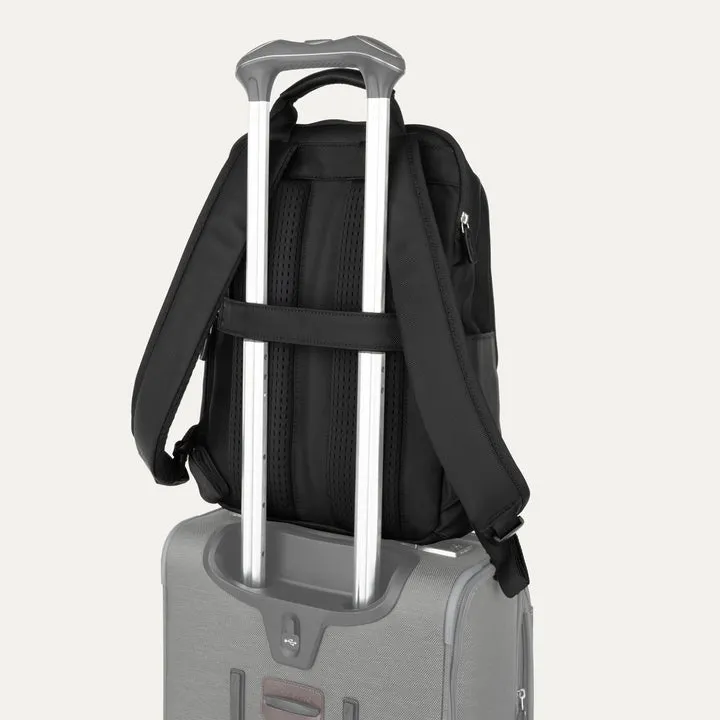 Platinum Elite Slim Backpack #4092400
