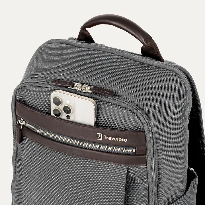 Platinum Elite Slim Backpack #4092400