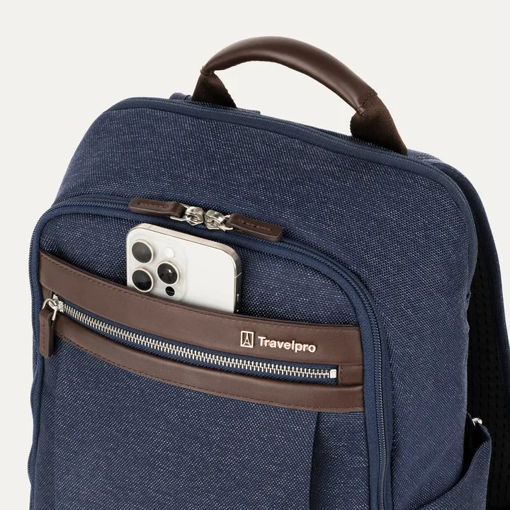 Platinum Elite Slim Backpack #4092400