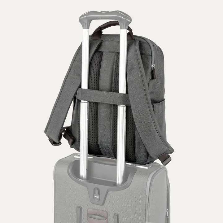 Platinum Elite Slim Backpack #4092400