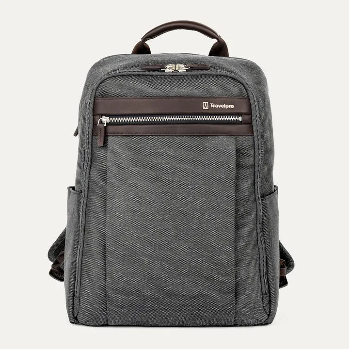 Platinum Elite Slim Backpack #4092400