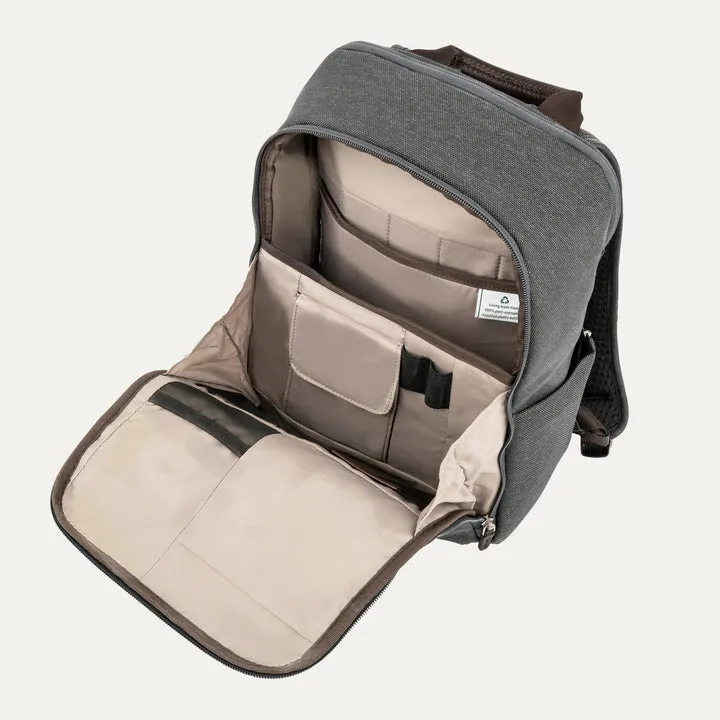 Platinum Elite Slim Backpack #4092400