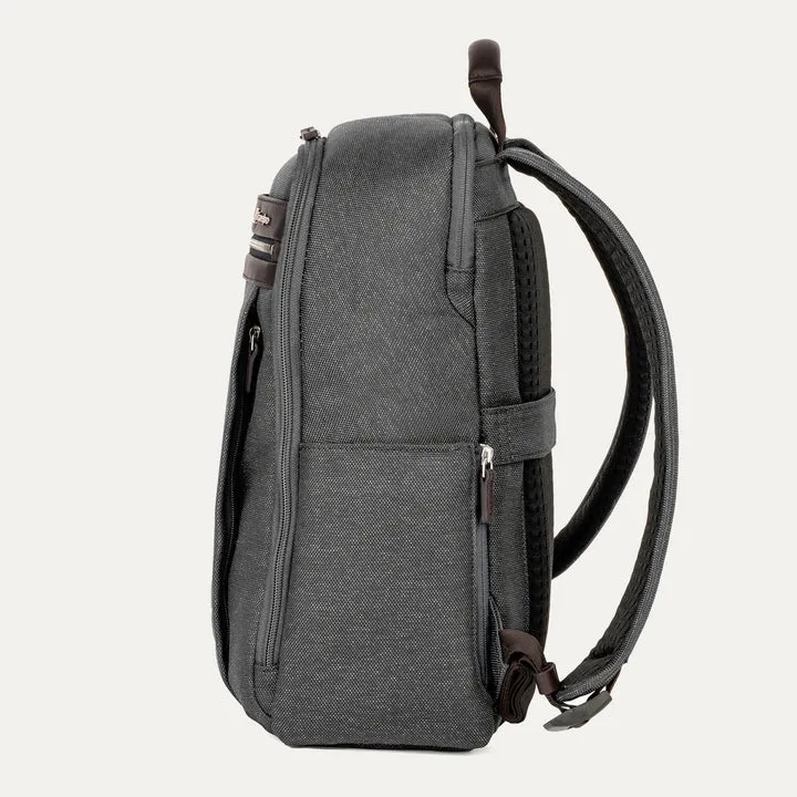 Platinum Elite Slim Backpack #4092400