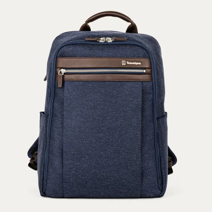 Platinum Elite Slim Backpack #4092400