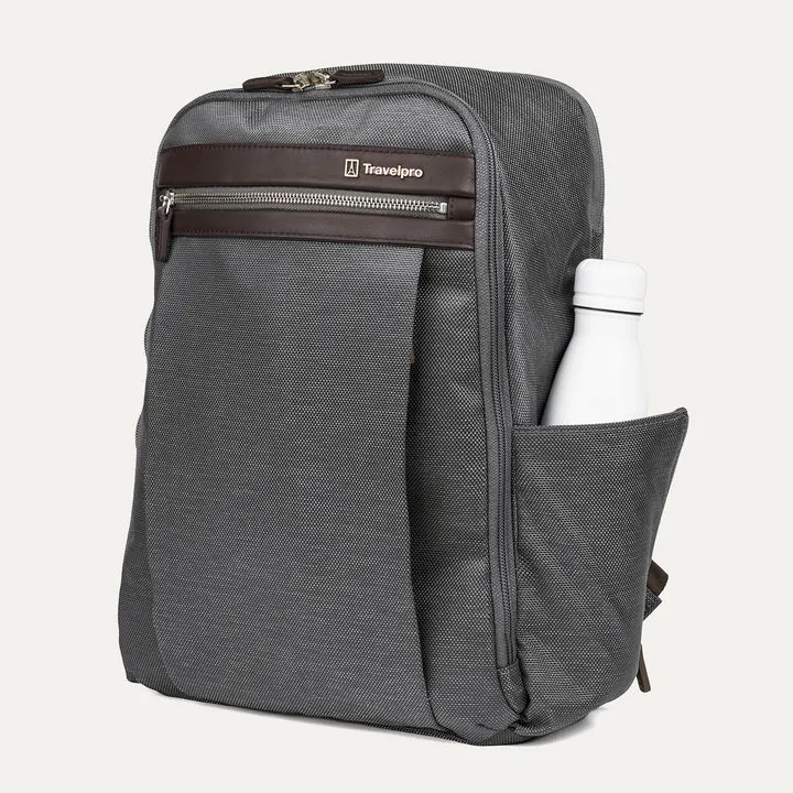 Platinum Elite Slim Backpack #4092400