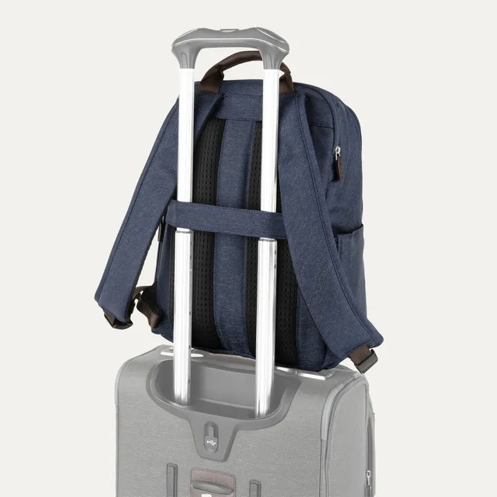 Platinum Elite Slim Backpack #4092400