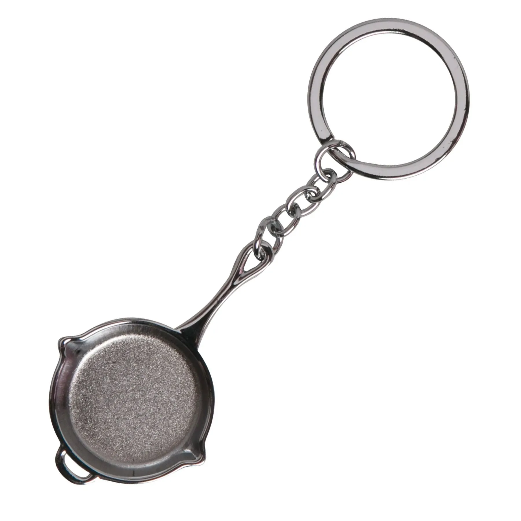 PlayerUnknowns Battlegrounds - PUBG Frying Pan Keychain