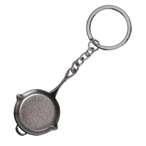 PlayerUnknowns Battlegrounds - PUBG Frying Pan Keychain