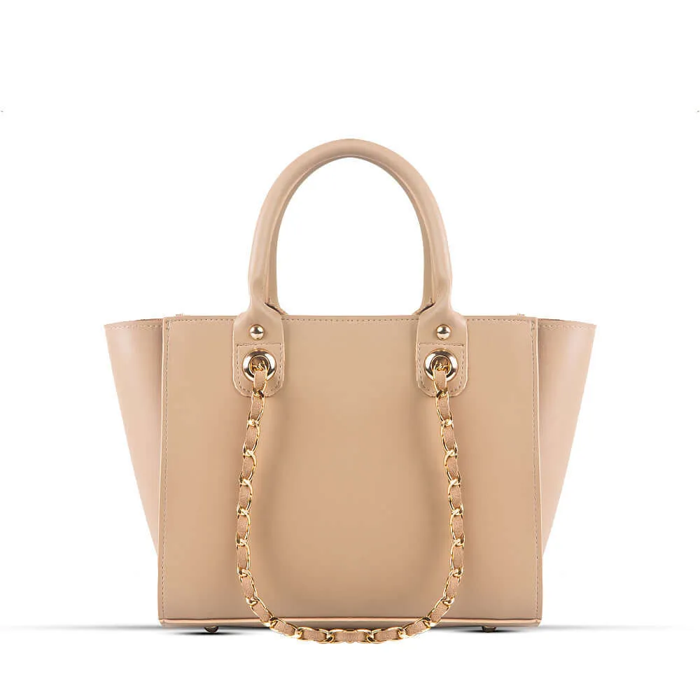 PLUSH BEIGE