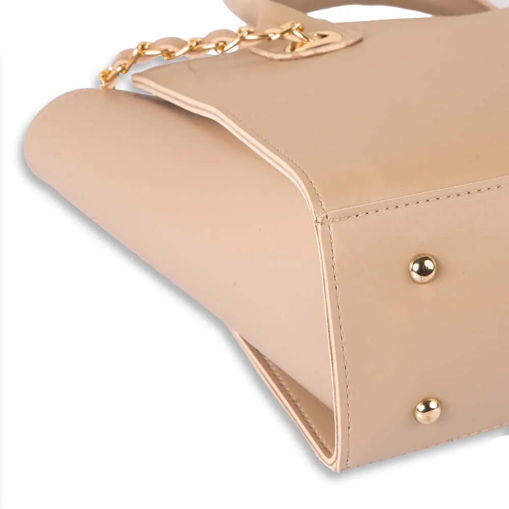 PLUSH BEIGE