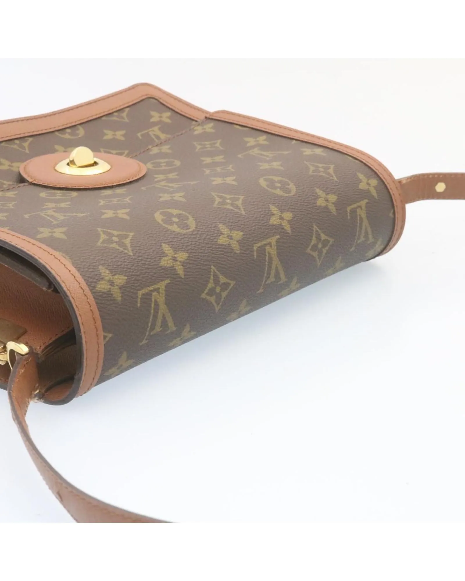Pochette Accessoires M51980 Shoulder Bag