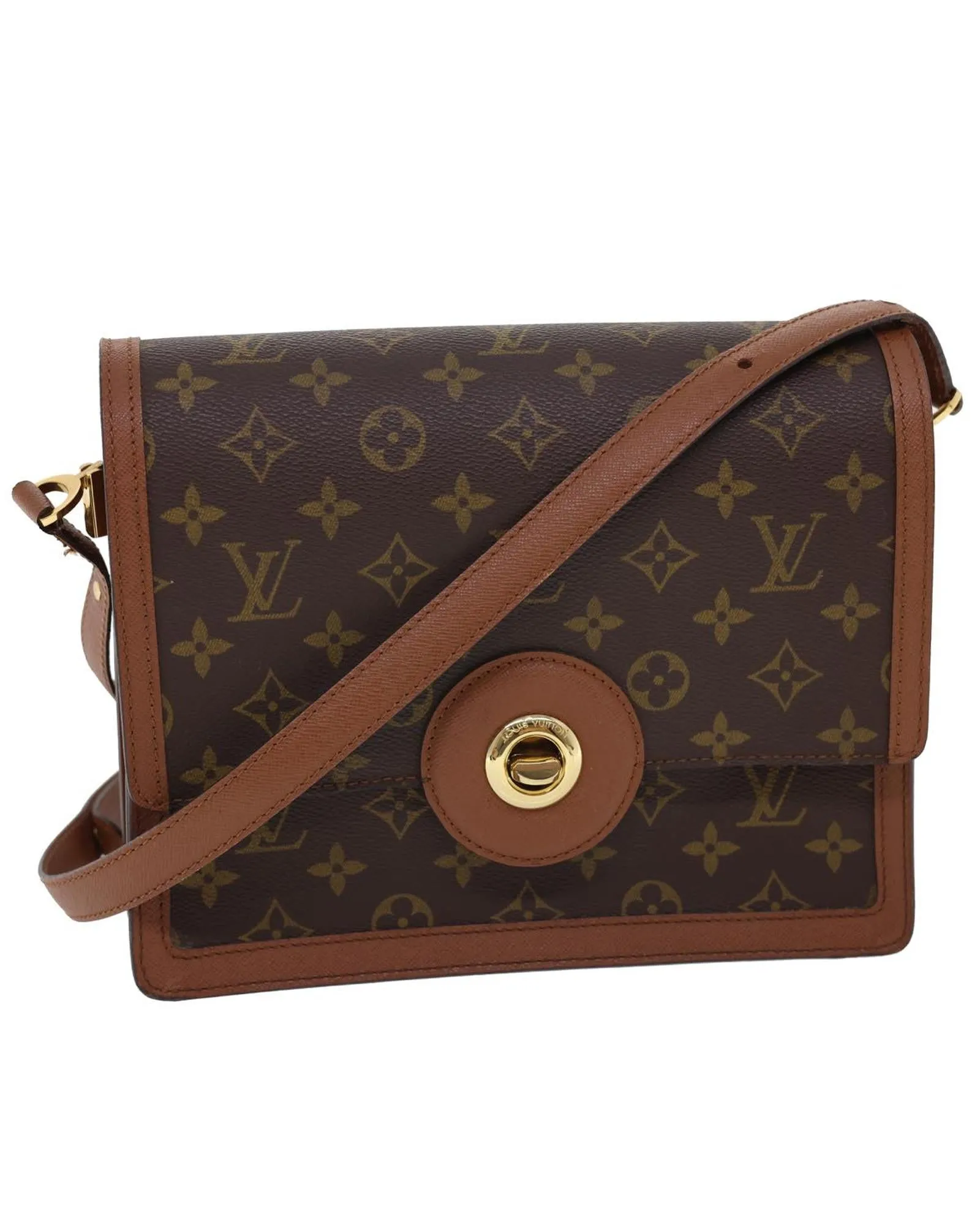 Pochette Accessoires M51980 Shoulder Bag