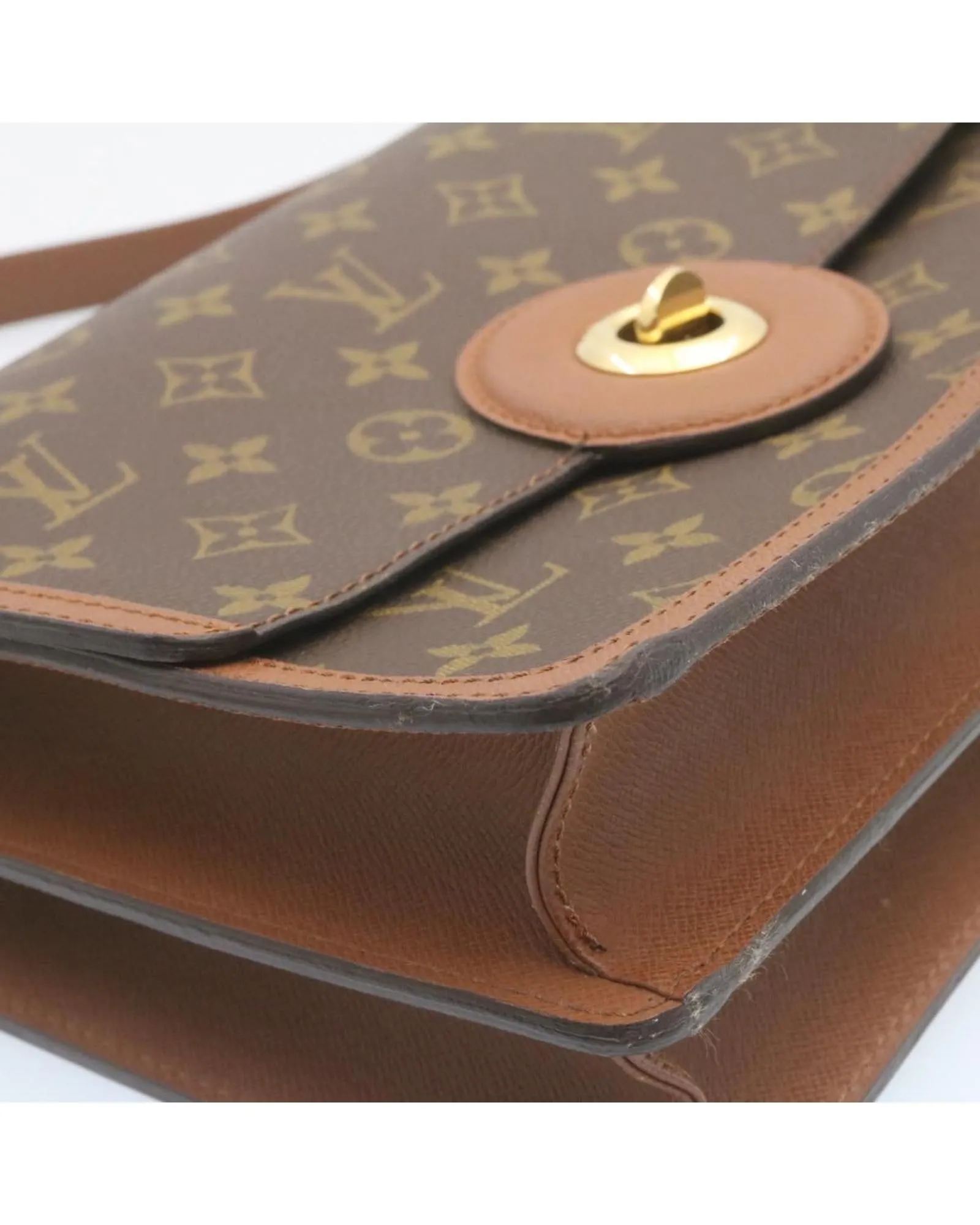 Pochette Accessoires M51980 Shoulder Bag