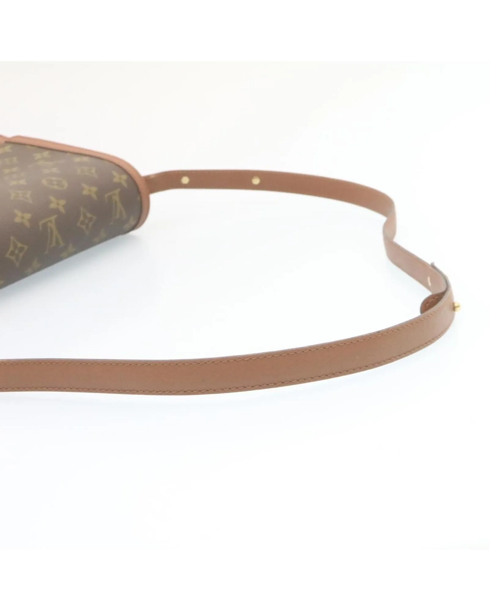 Pochette Accessoires M51980 Shoulder Bag