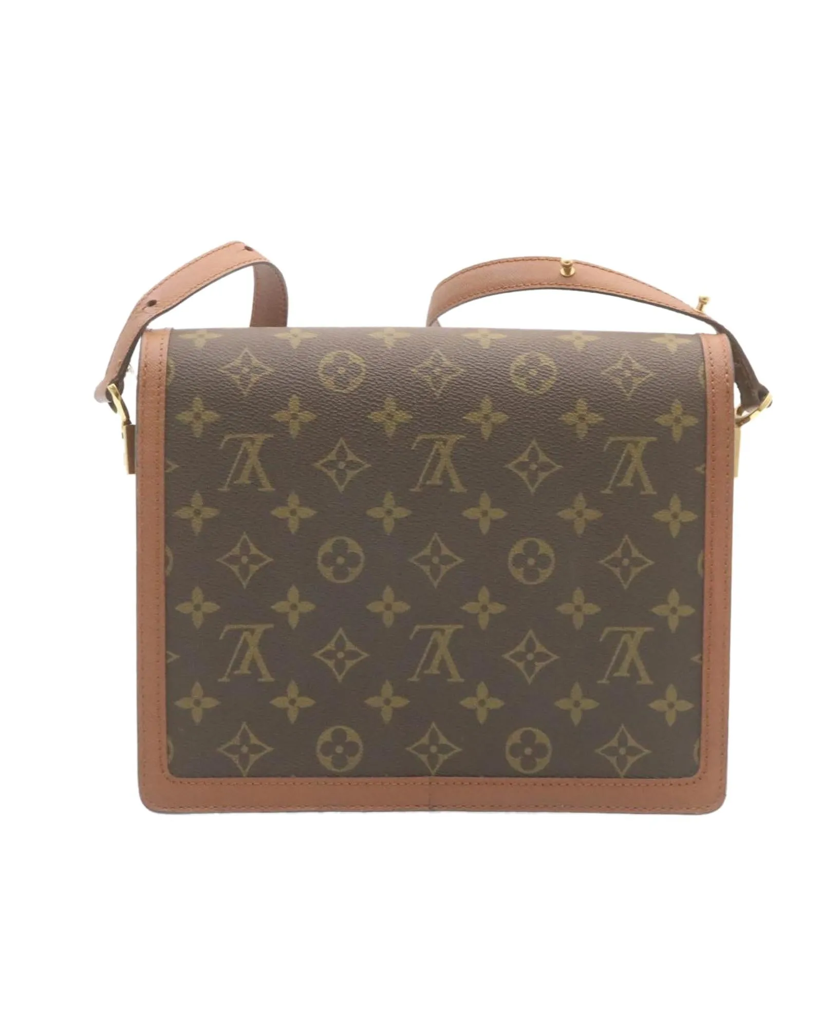 Pochette Accessoires M51980 Shoulder Bag