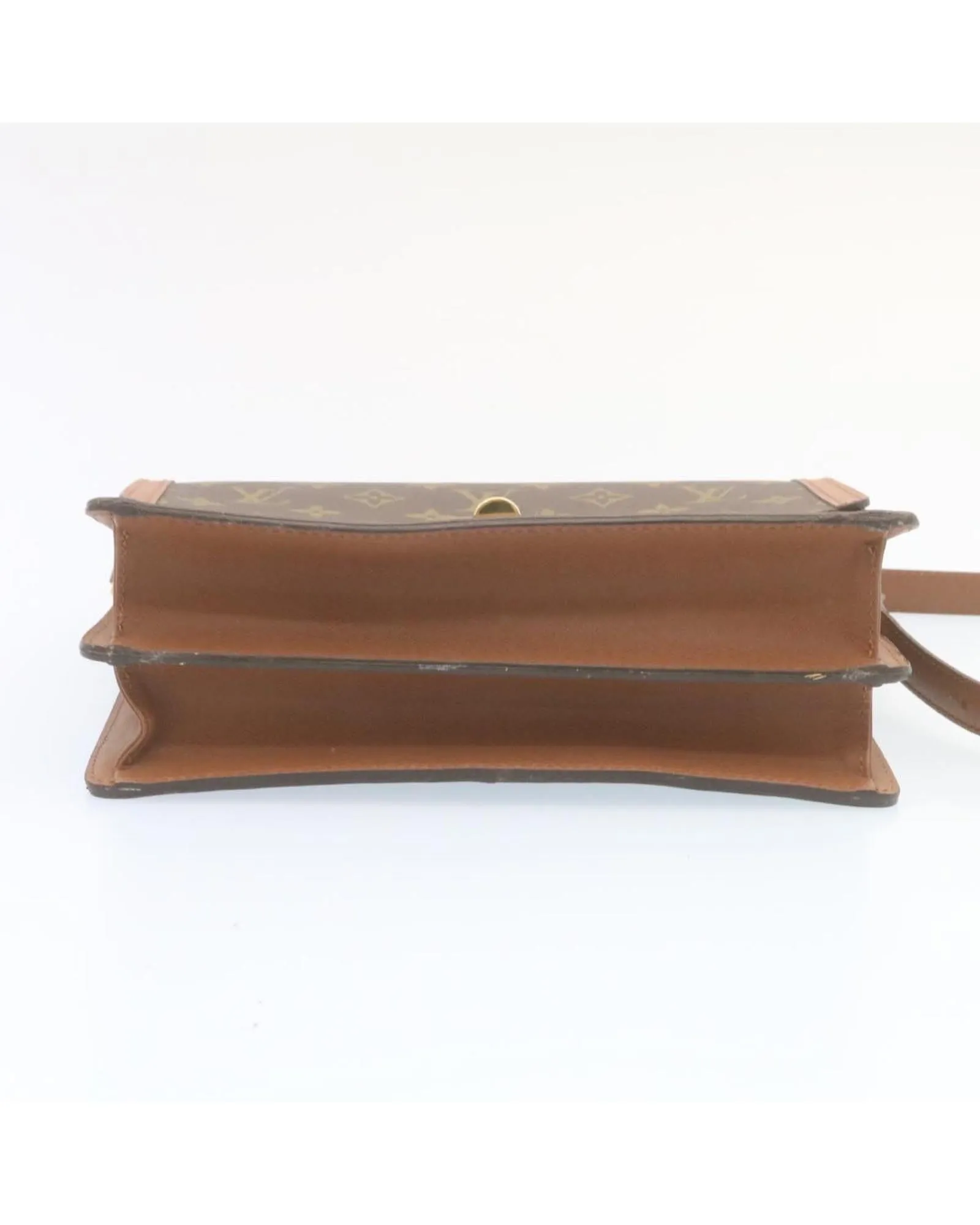 Pochette Accessoires M51980 Shoulder Bag