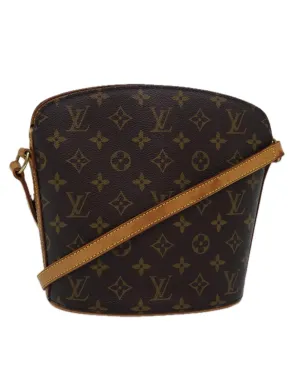 Pochette Accessories M51980 Shoulder Bag