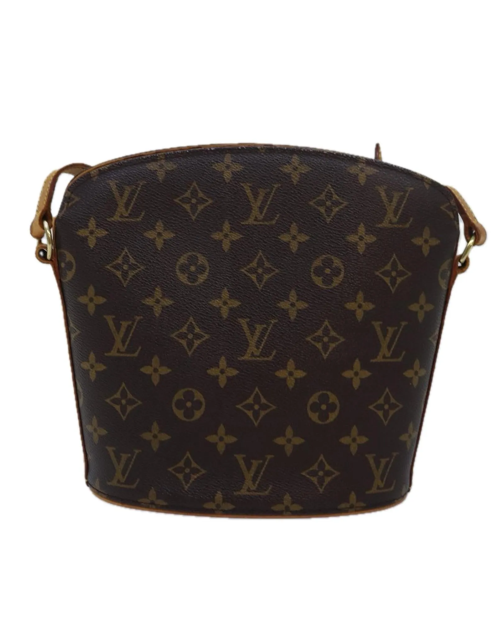 Pochette Accessories M51980 Shoulder Bag