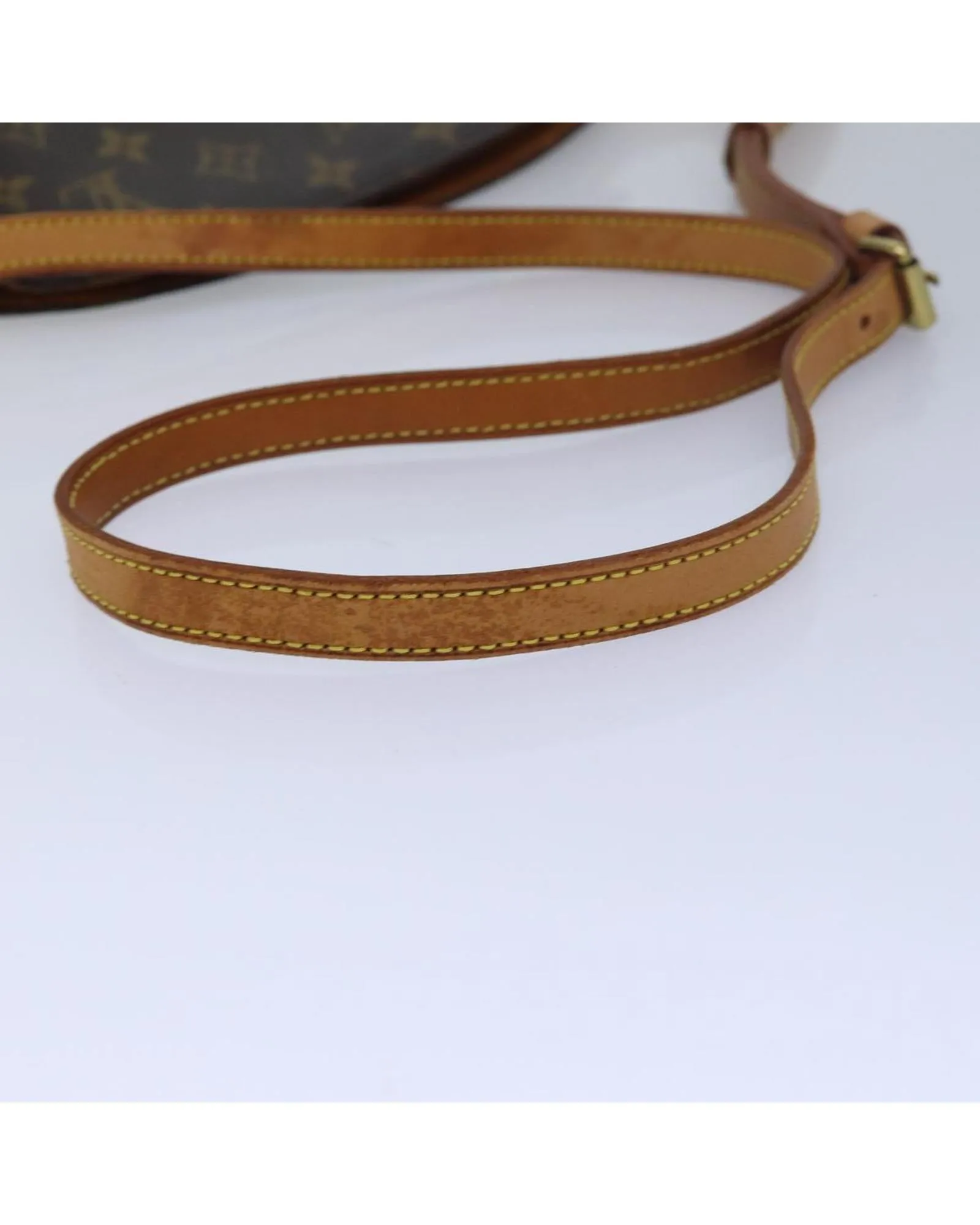 Pochette Accessories M51980 Shoulder Bag