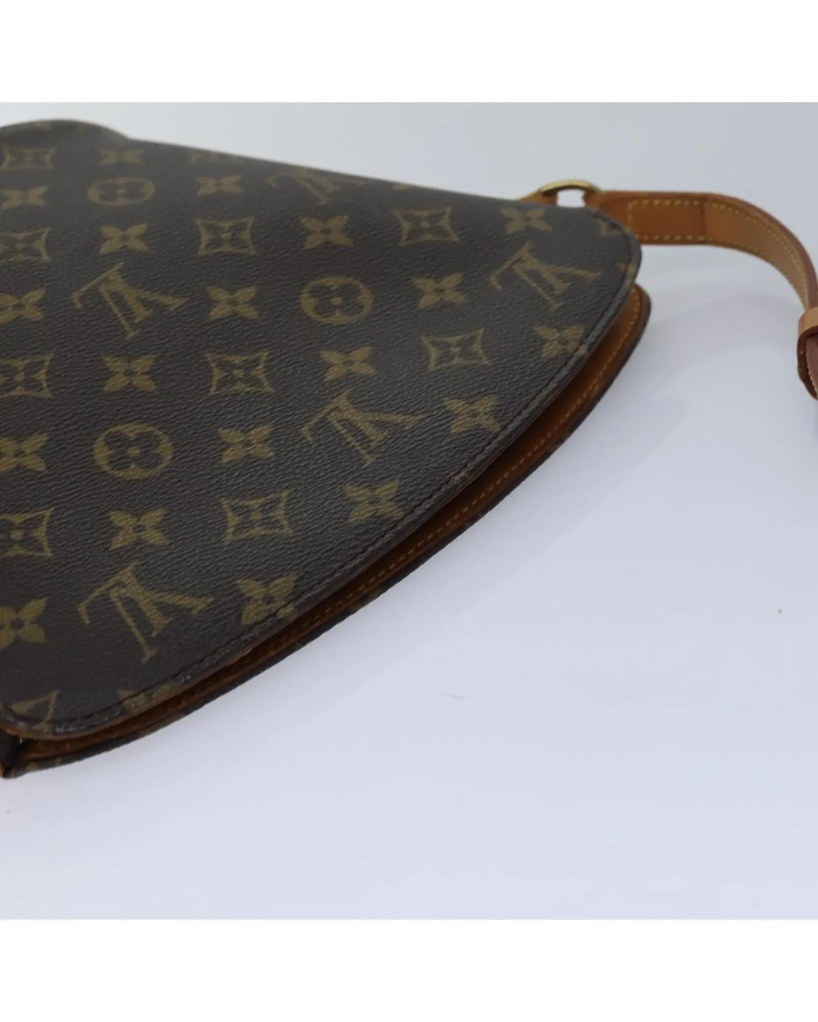 Pochette Accessories M51980 Shoulder Bag