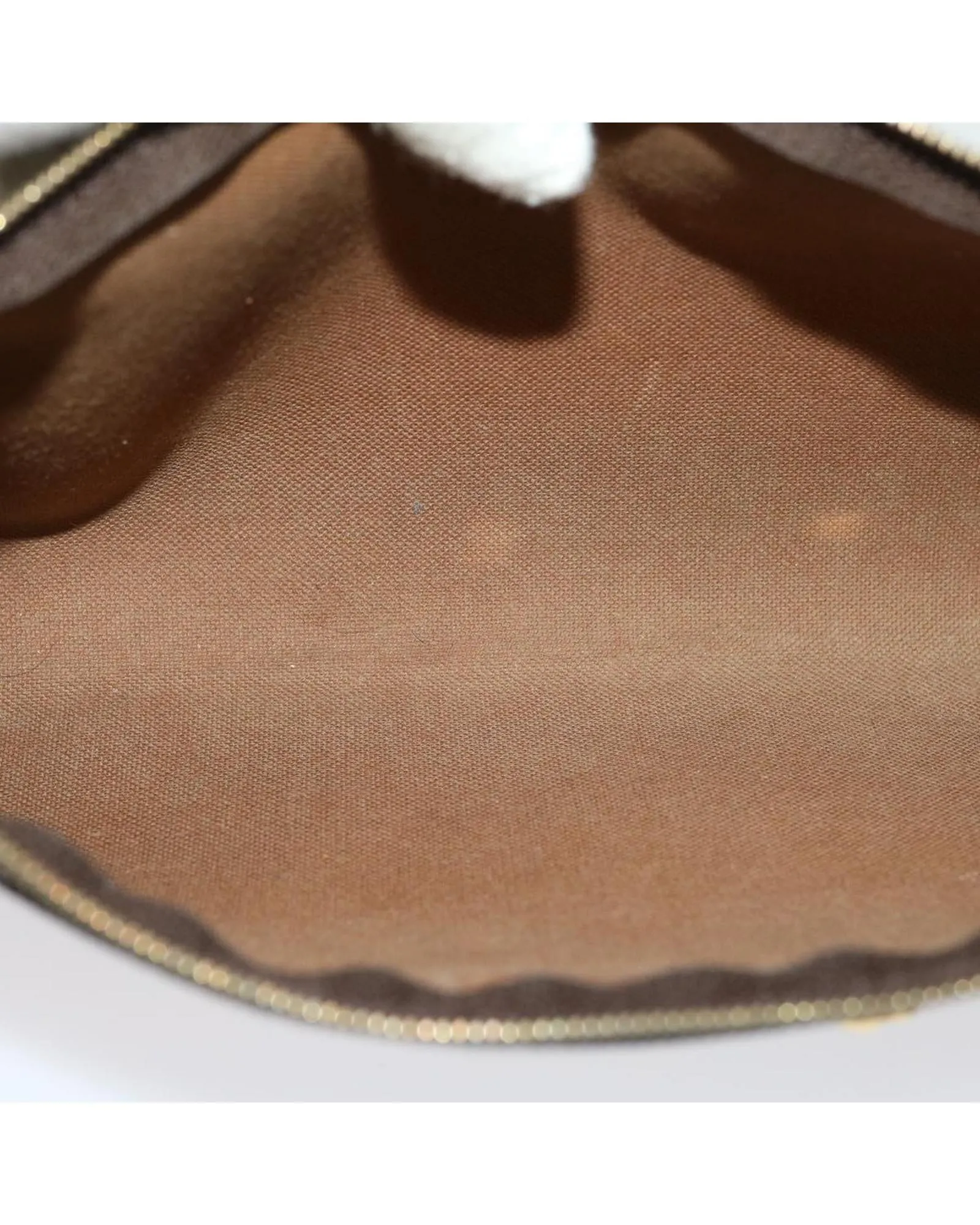 Pochette Copain Monogram Shoulder Bag