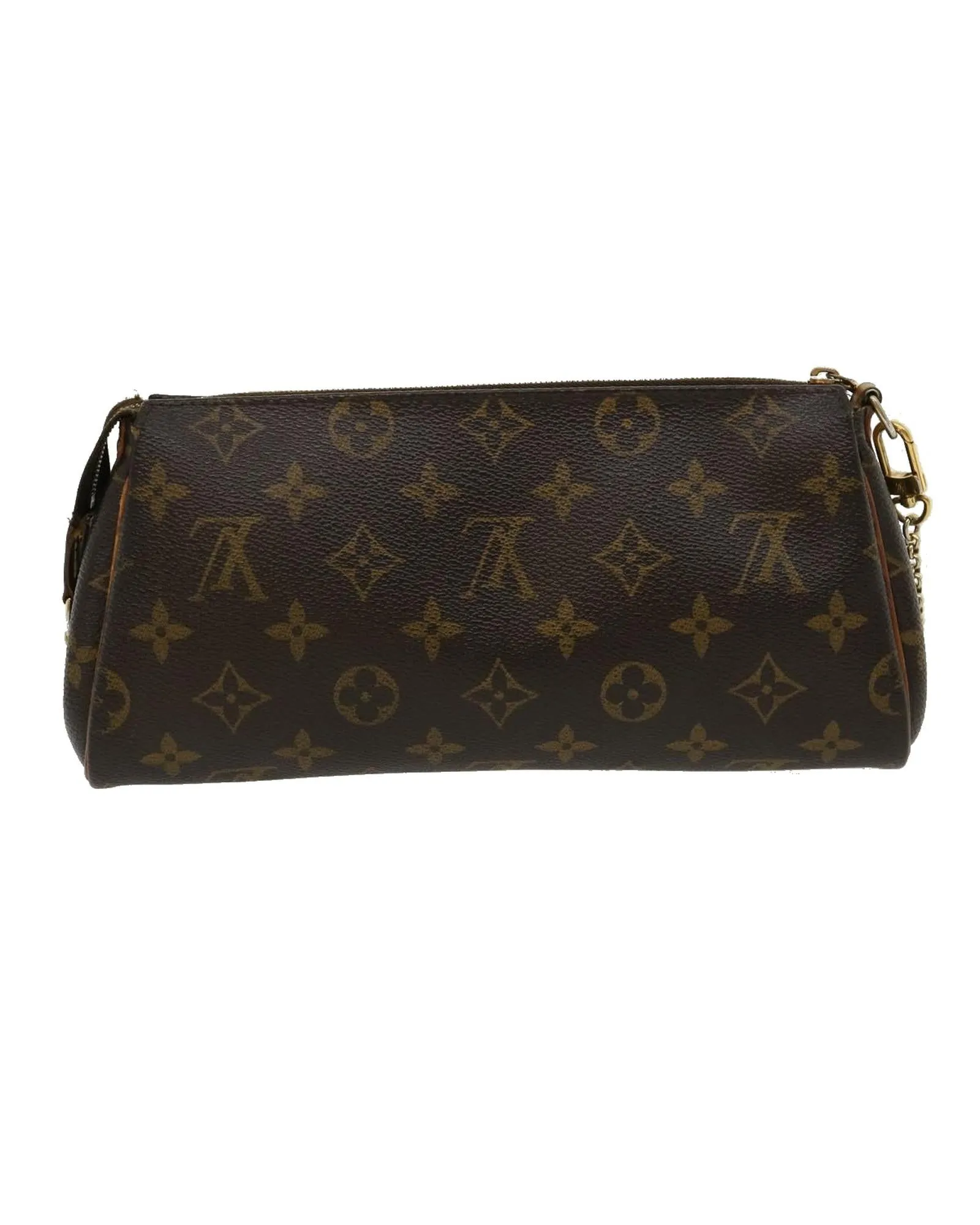 Pochette Copain Monogram Shoulder Bag