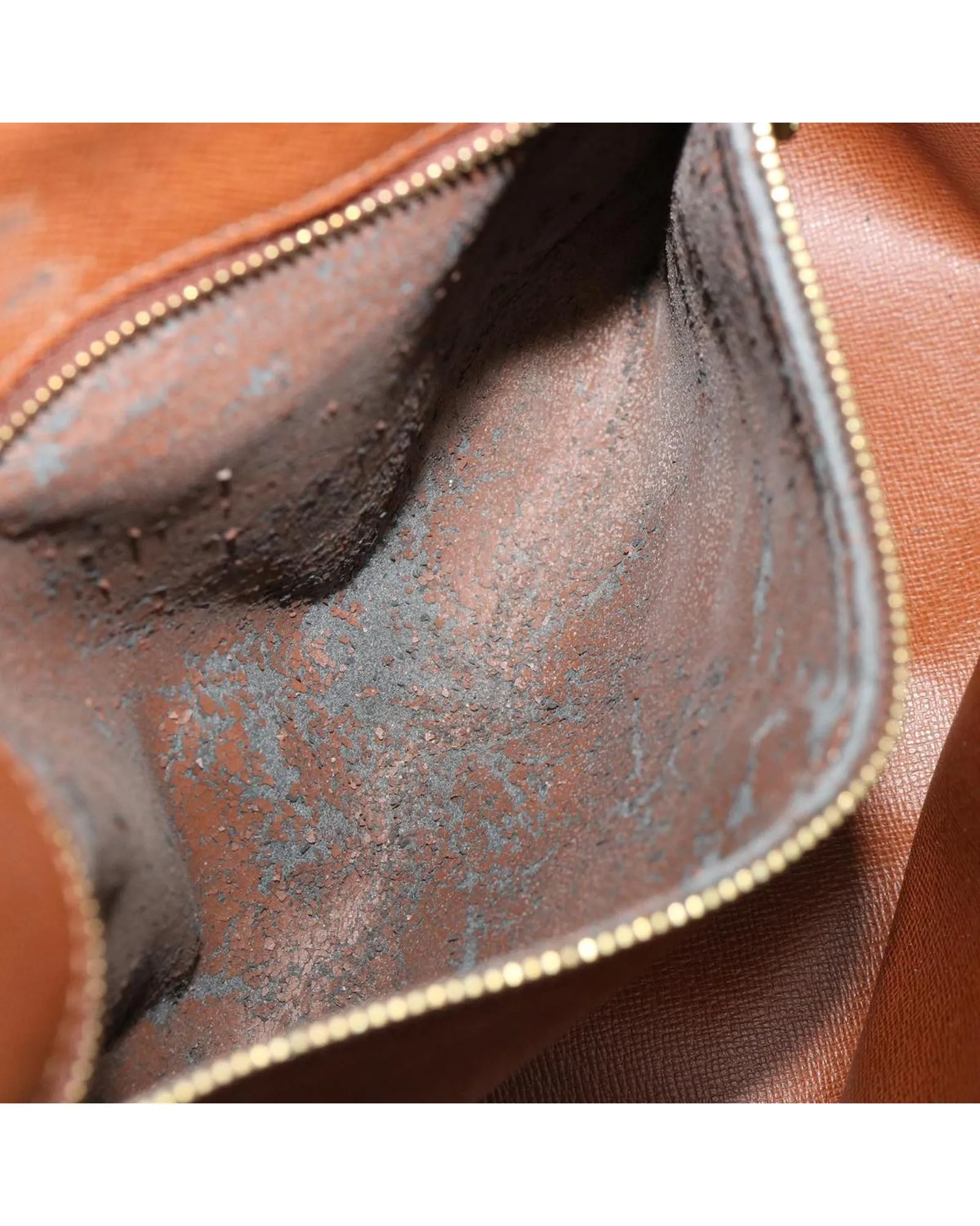 Pochette Copain Shoulder Bag