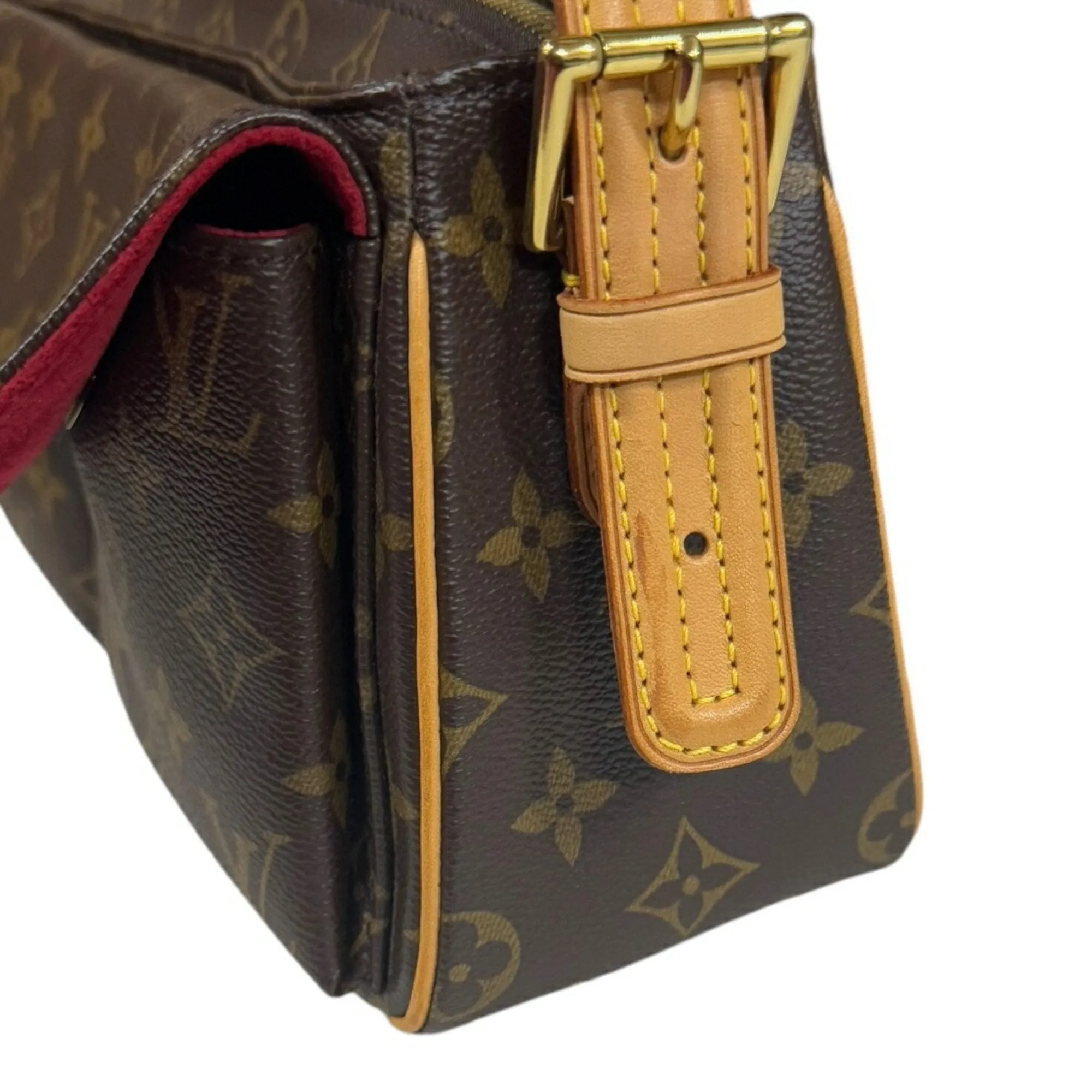 Pochette Melba M51127 Shoulder Bag