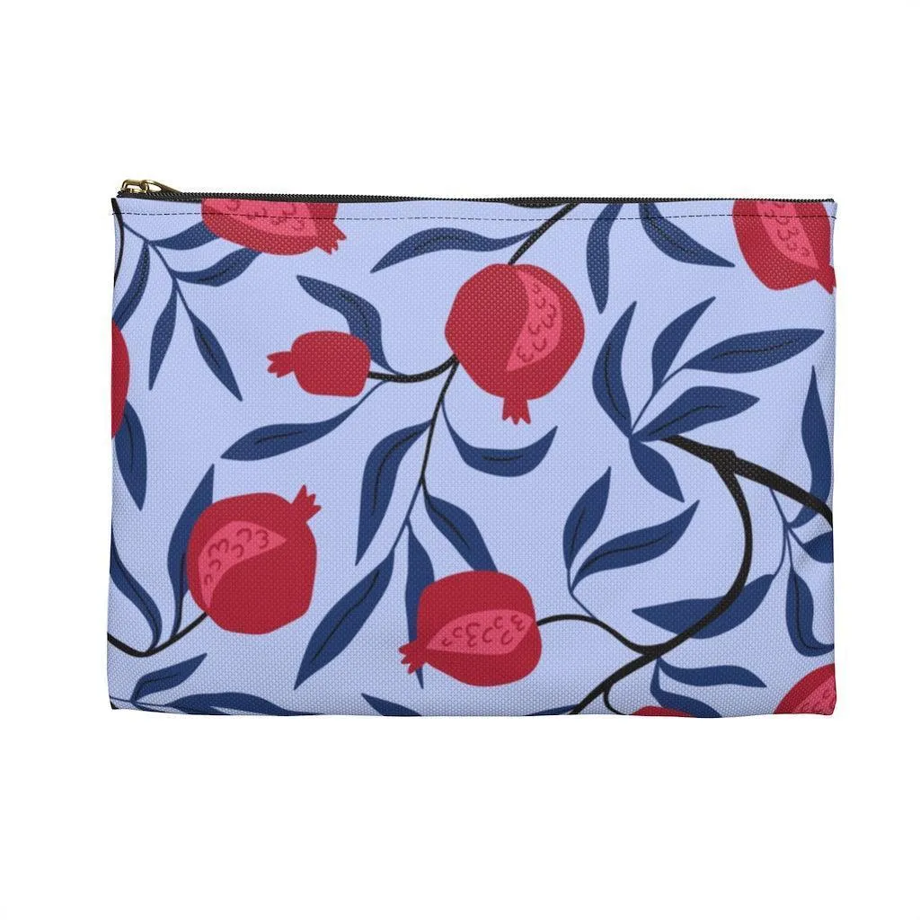 Pomegranate | Tote Bag