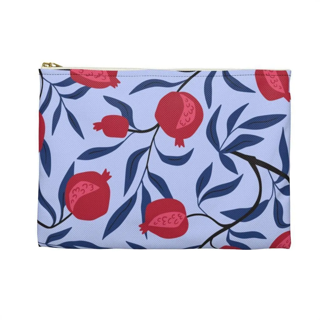 Pomegranate | Tote Bag