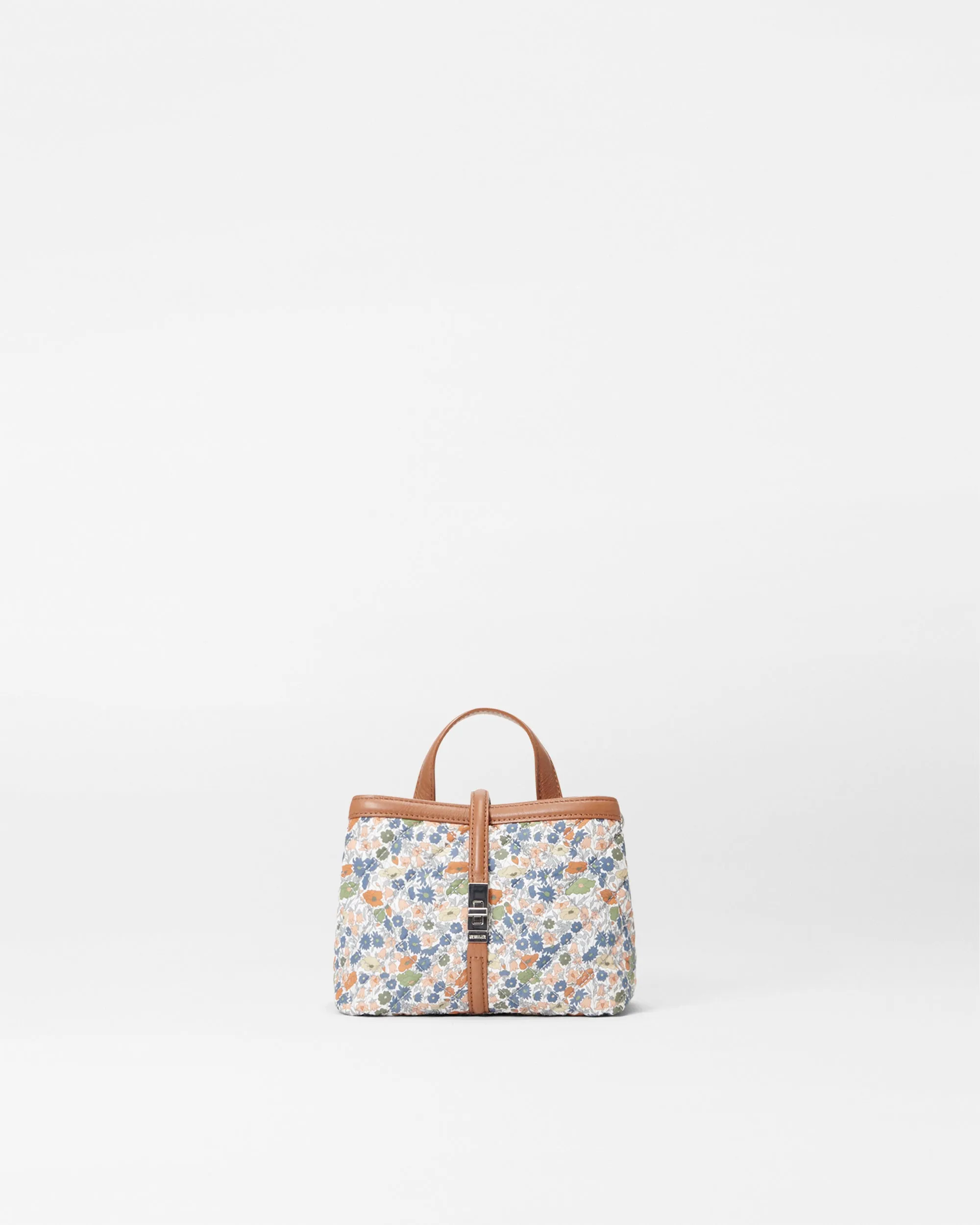 Poppy Forest Mini Astor Top Handle
