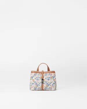 Poppy Forest Mini Astor Top Handle