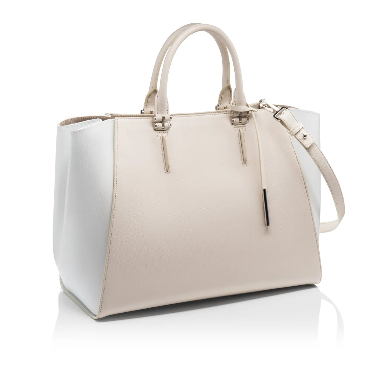 Porsche Design CosmoBag Large Handbag