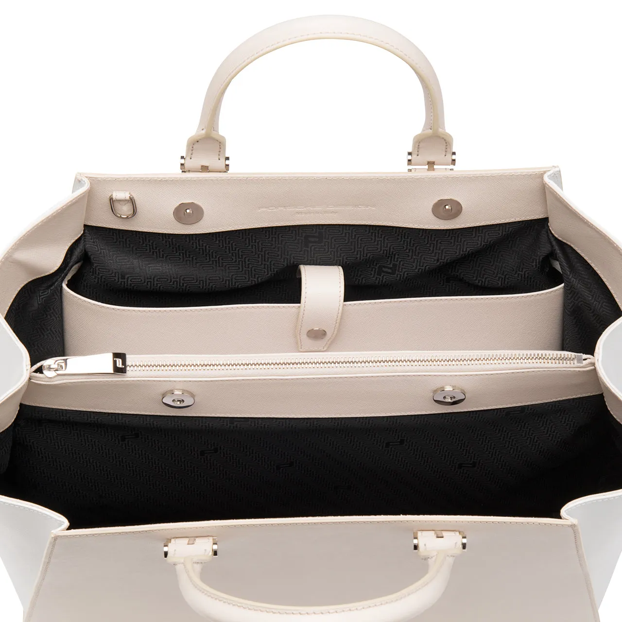 Porsche Design CosmoBag Large Handbag