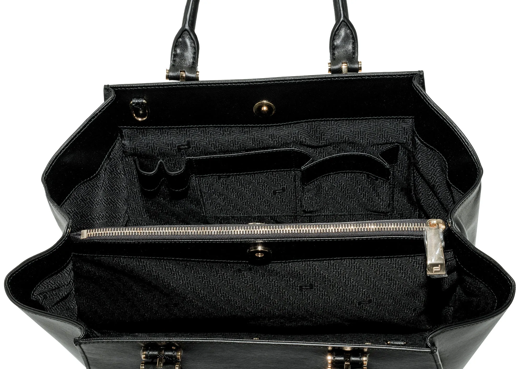 Porsche Design CosmoBag Large Handbag
