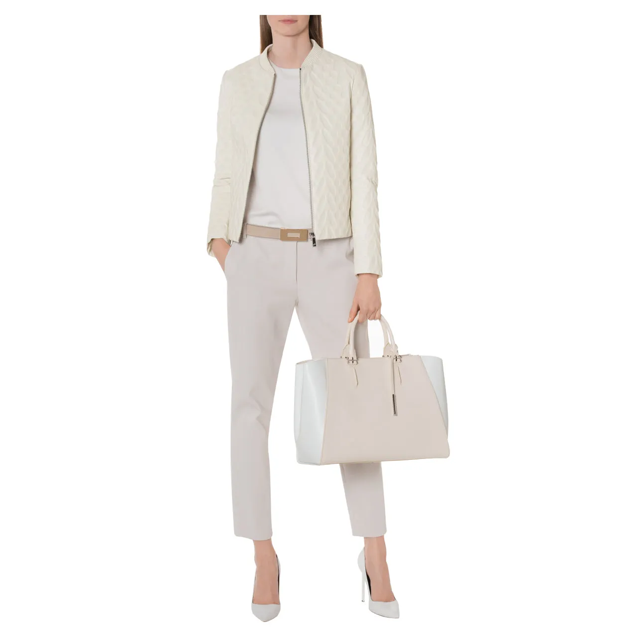 Porsche Design CosmoBag Large Handbag