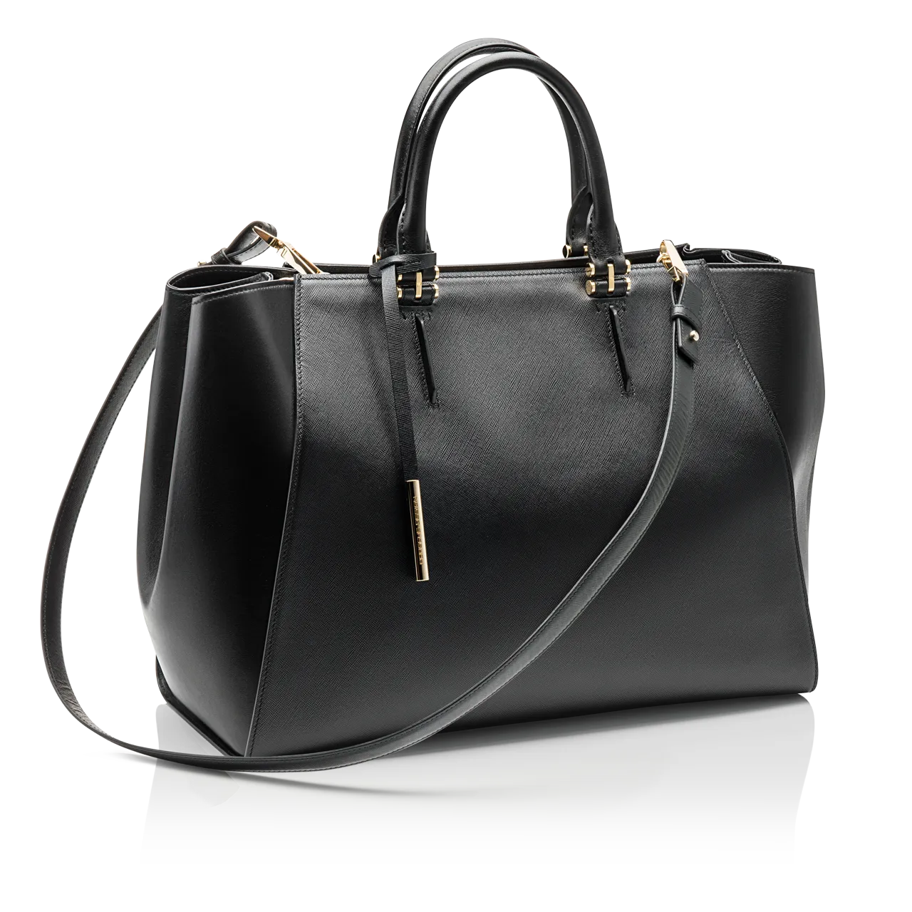 Porsche Design CosmoBag Large Handbag